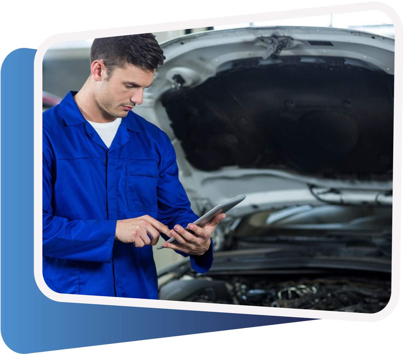 Pre-Purchase Inspections – Rex Automotive